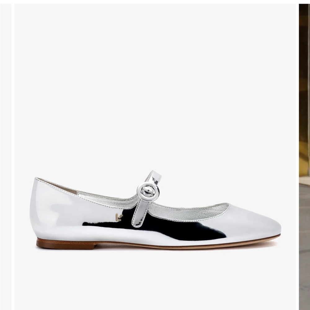 Larroude Blair Ballet Flats